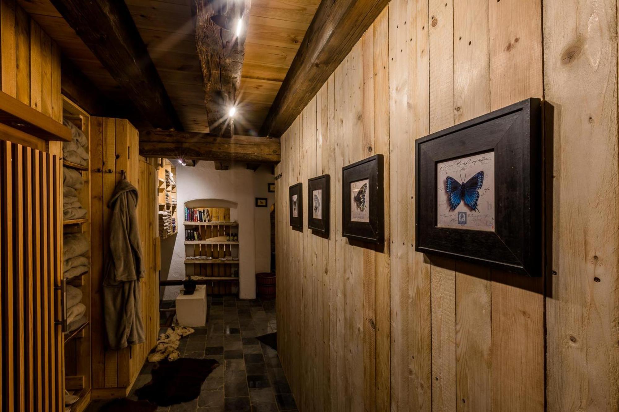Gosciniec Pod Zajacem Oleśnica Exterior foto